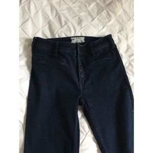 Free People Jeans